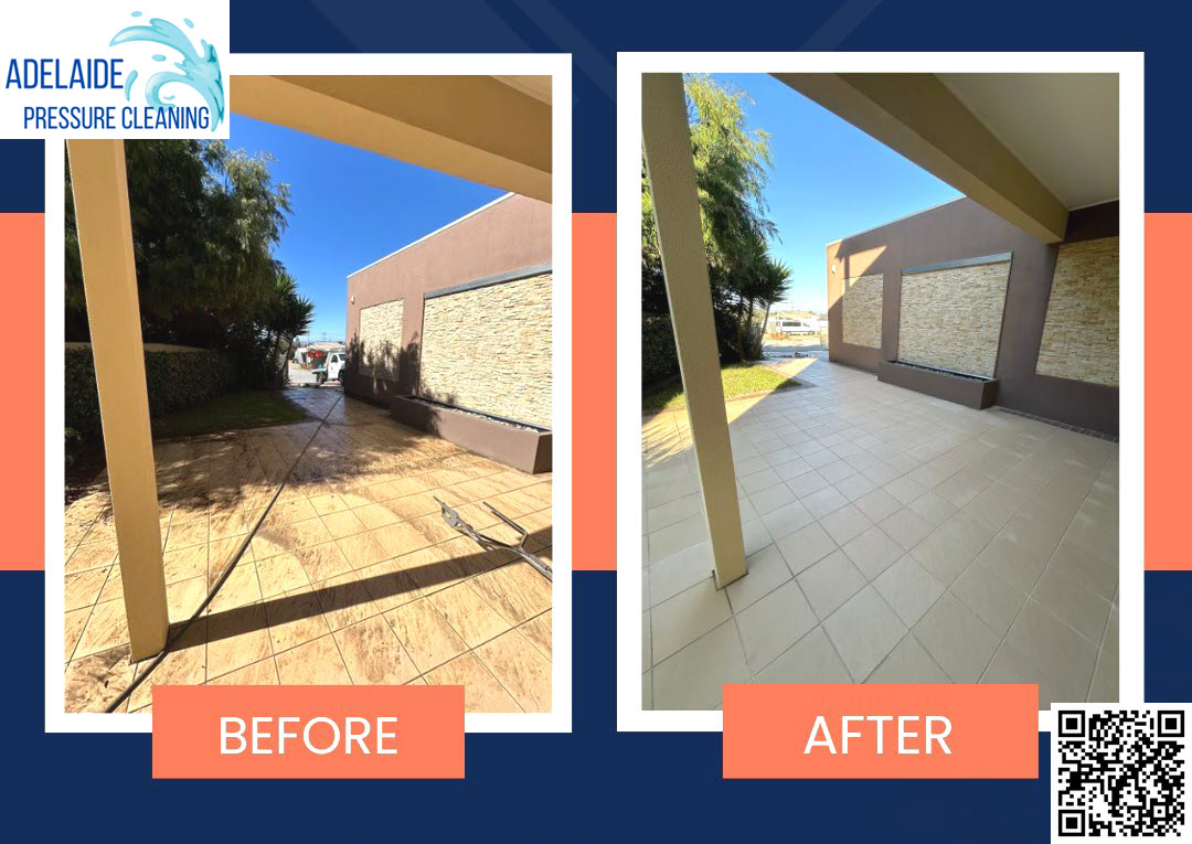 What is Pressure Cleaning Greenwith?