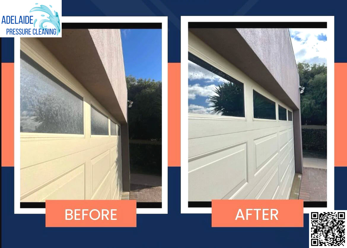 What is Gulfview Heights Pressure Cleaning?