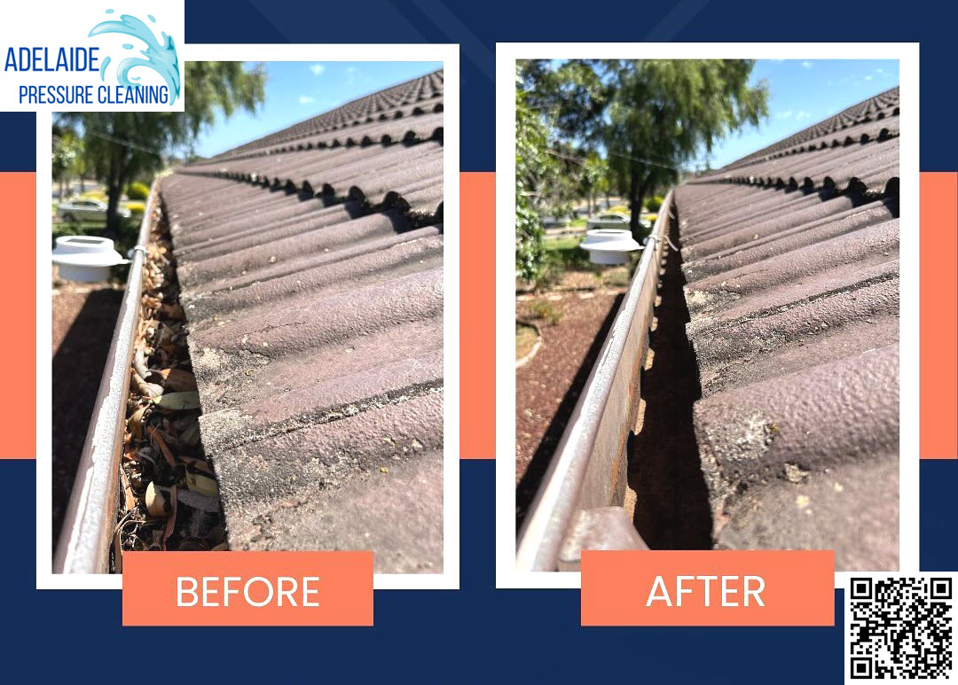 What is Salisbury East Pressure Washing?