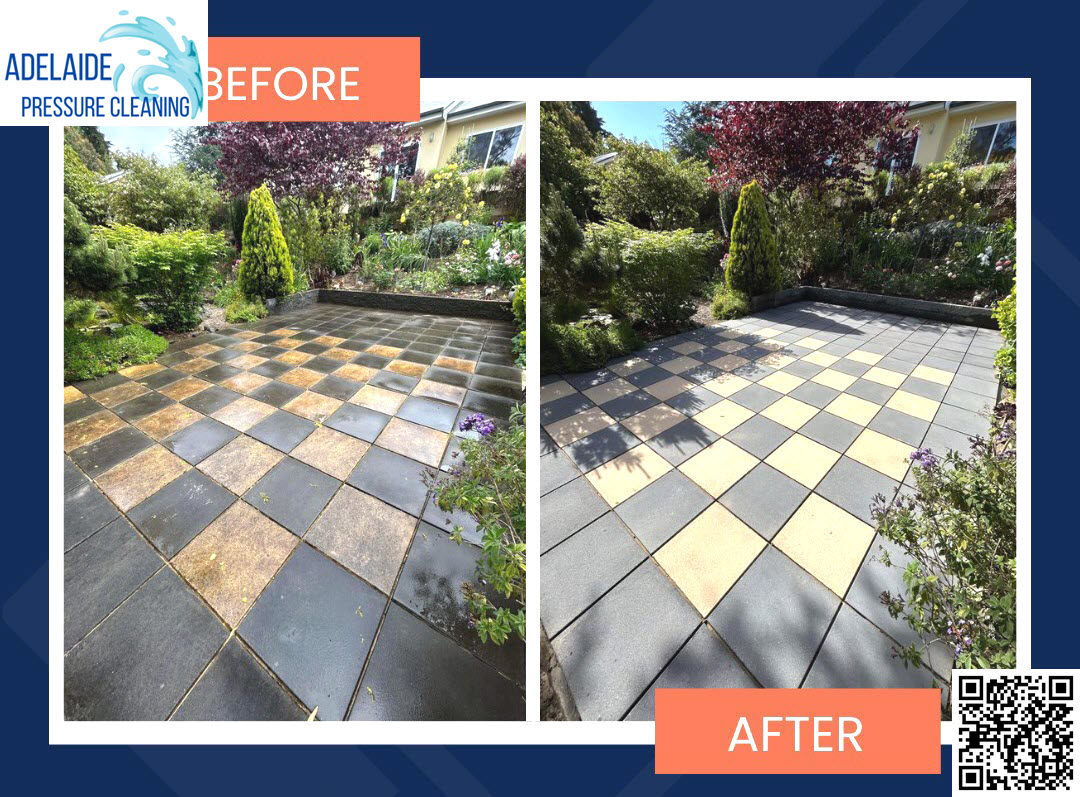 Tips For Choosing the Perfect Pressure Cleaning Service Provider in Greenwith