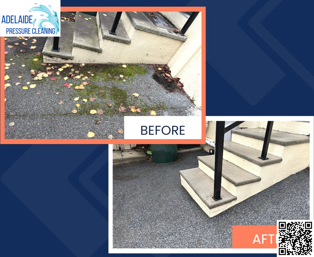 Finding the Best Pressure Washing Contractors in Windsor Gardens