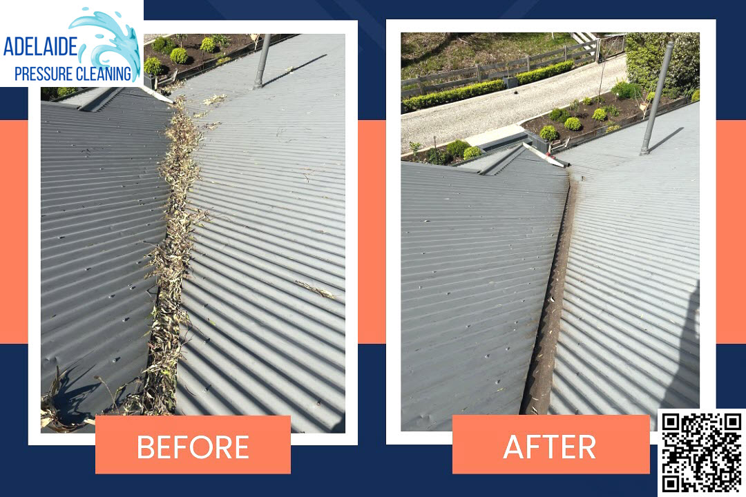 Choosing the Best Pressure Washing Service in Gulfview Heights