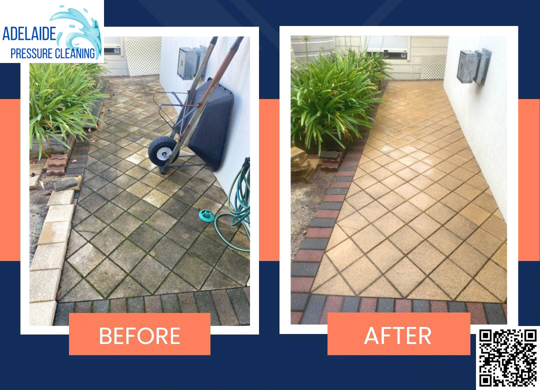 How to Choose the Right Pressure Cleaning Service in Enfield