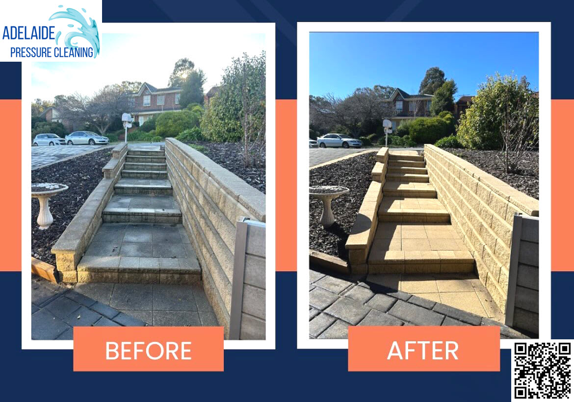 How to Choose the Right Pressure Cleaning Company in Modbury
